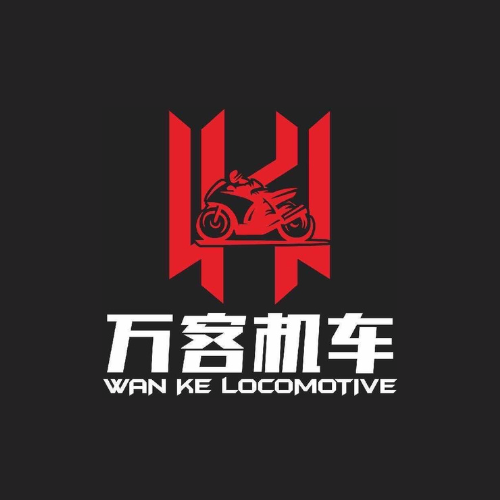 万客机车 - 厦门市摩托车租赁门店